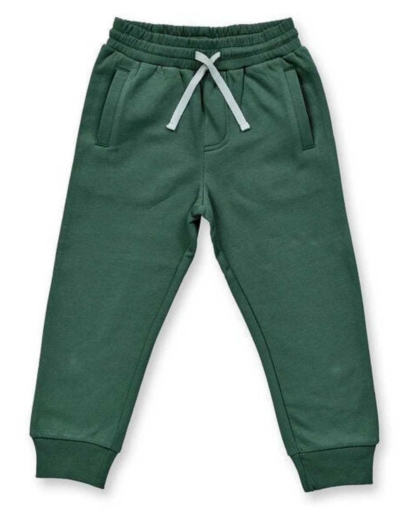 sense-organics Sense Organics Kinder Sweat Hose Bio Baumwolle – Ansicht 2