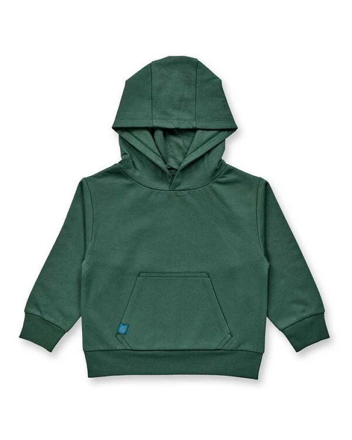 sense-organics Sense Organics Kinder Hoodie Bio Baumwolle