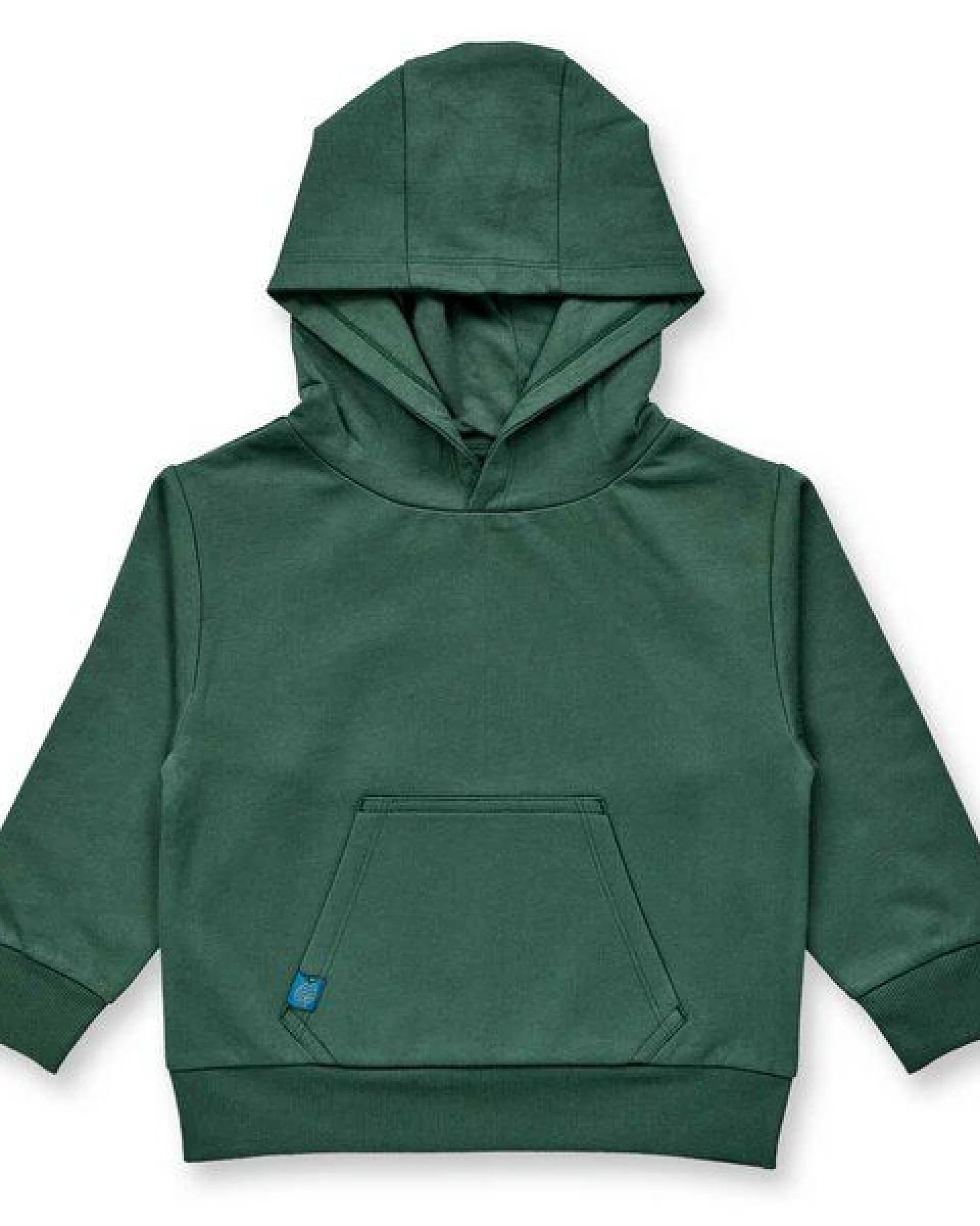 sense-organics Sense Organics Kinder Hoodie Bio Baumwolle – Ansicht 2