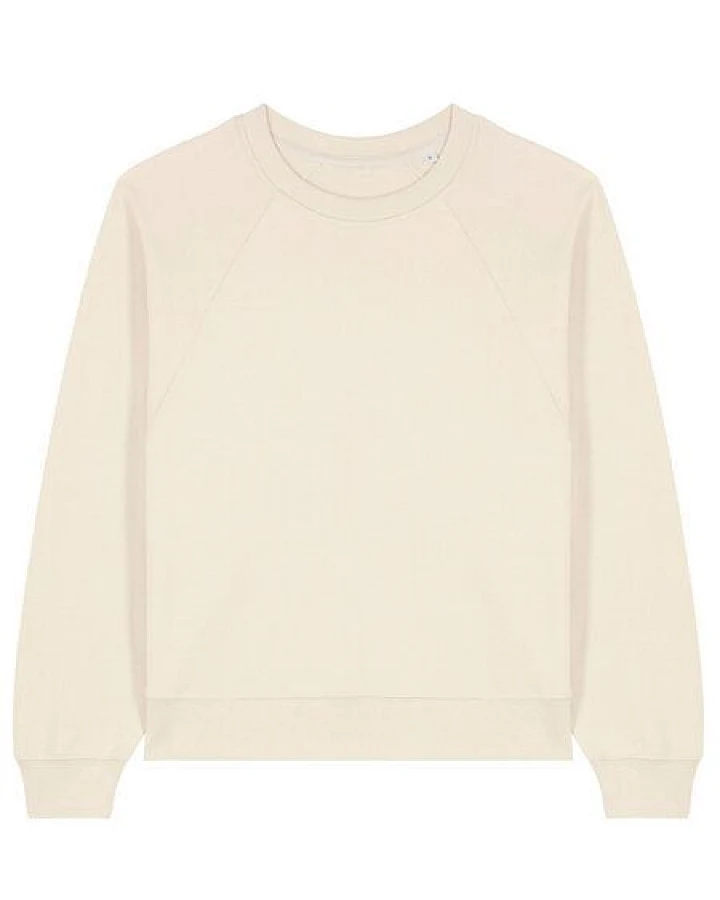 Kultgut Raglanärmel- Goodness Sweatpullover/ Softly