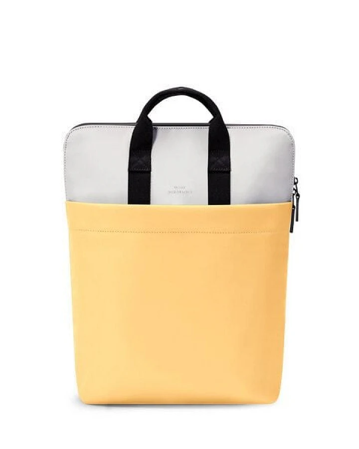 Glacier Grey - Lemon