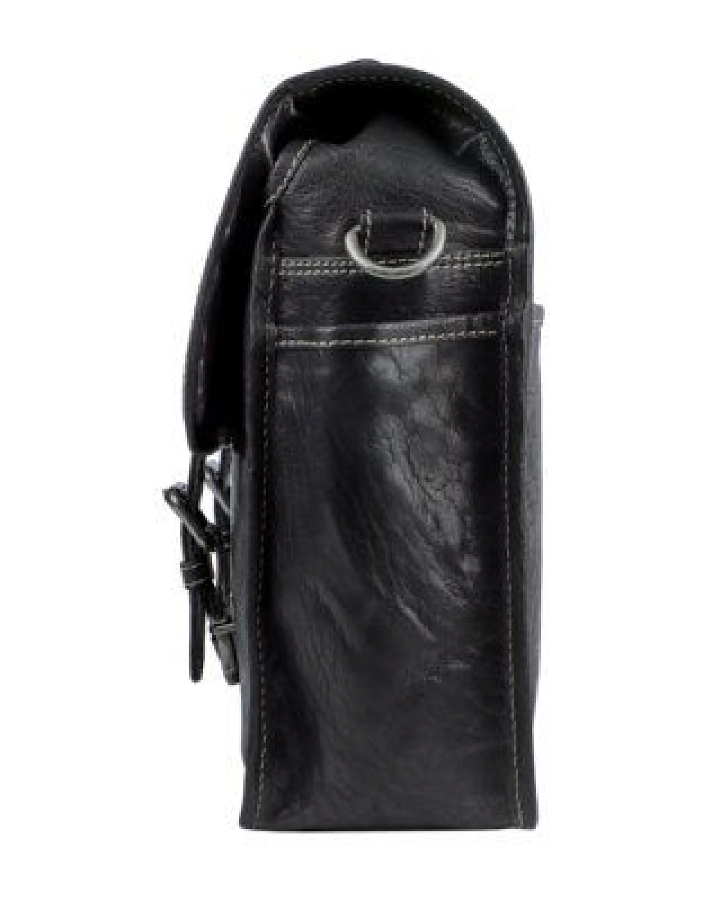 Alpenleder Messenger Bag TOURER – Ansicht 2