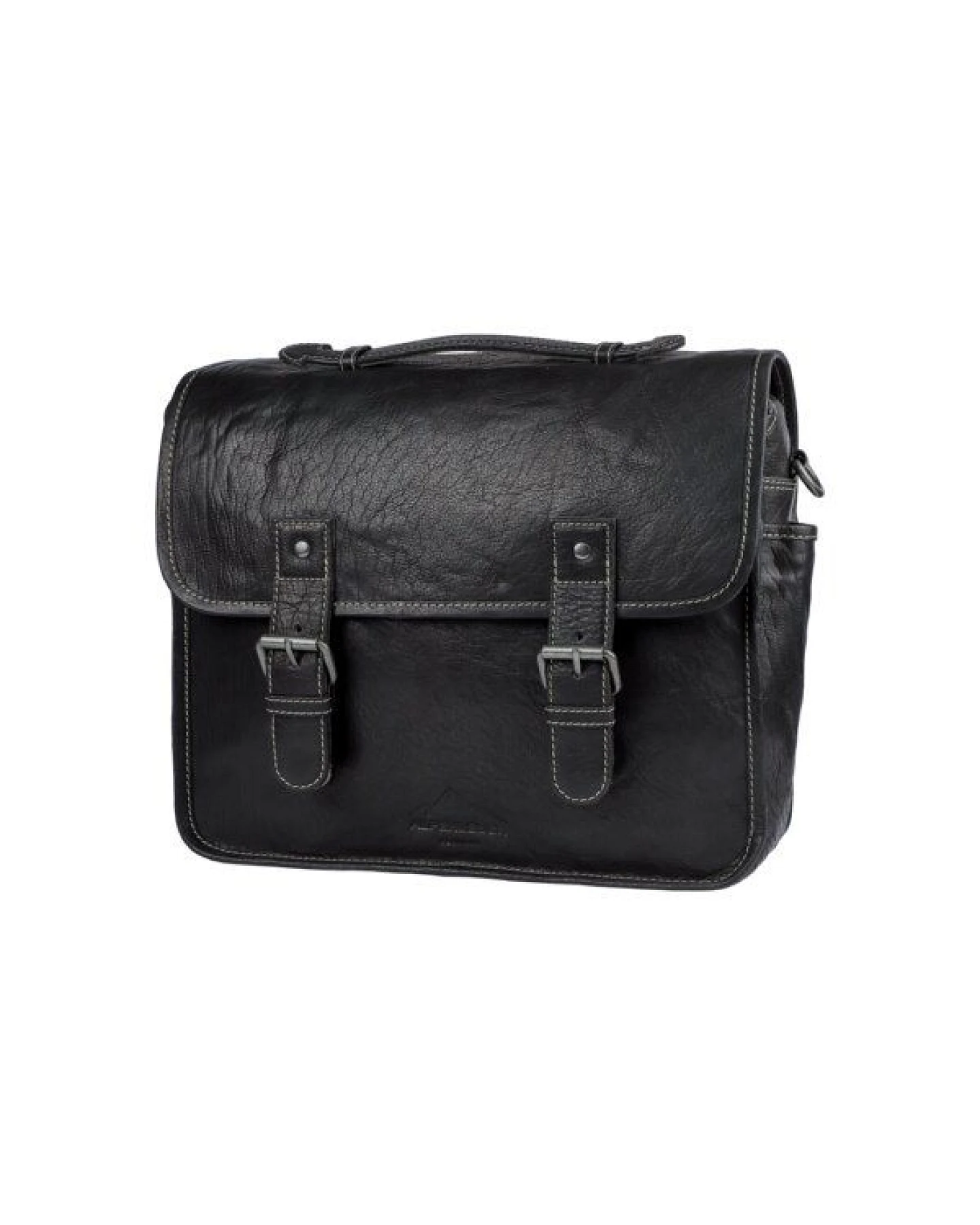 Alpenleder Messenger Bag TOURER – Ansicht 3
