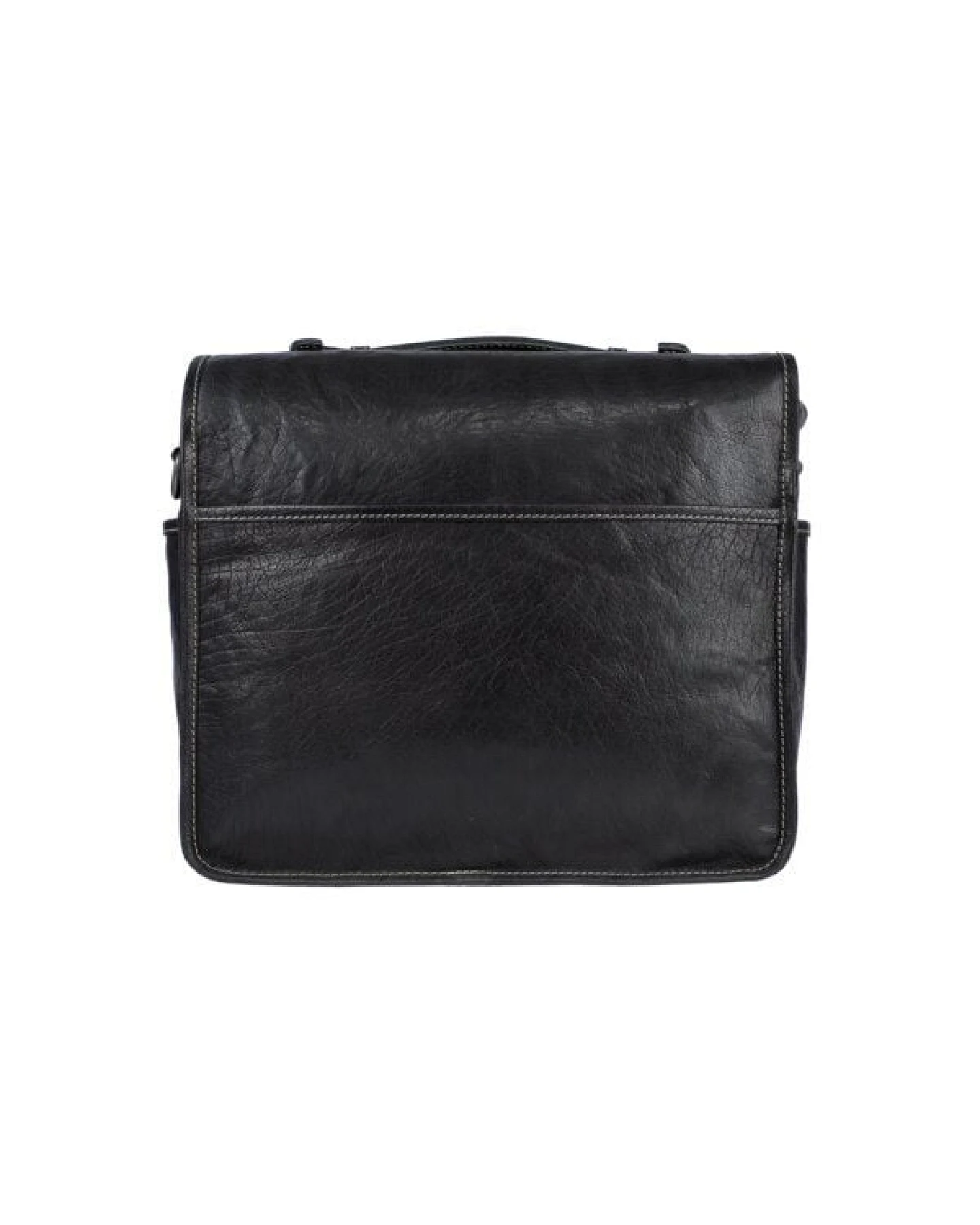 Alpenleder Messenger Bag TOURER – Ansicht 4
