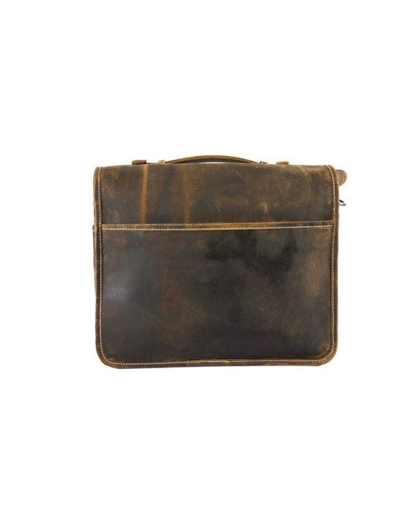 Alpenleder Messenger Bag TOURER – Ansicht 4