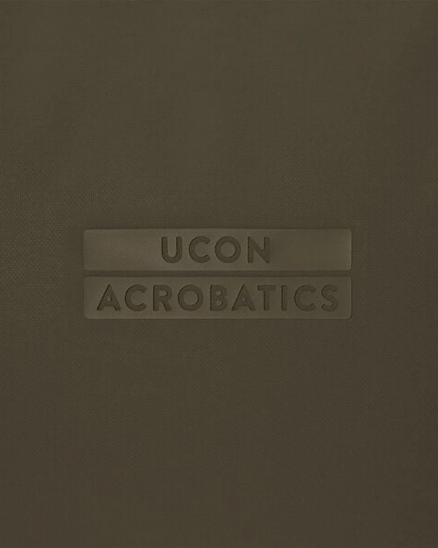 Ucon Acrobatics Shota Mini Moss – Ansicht 4