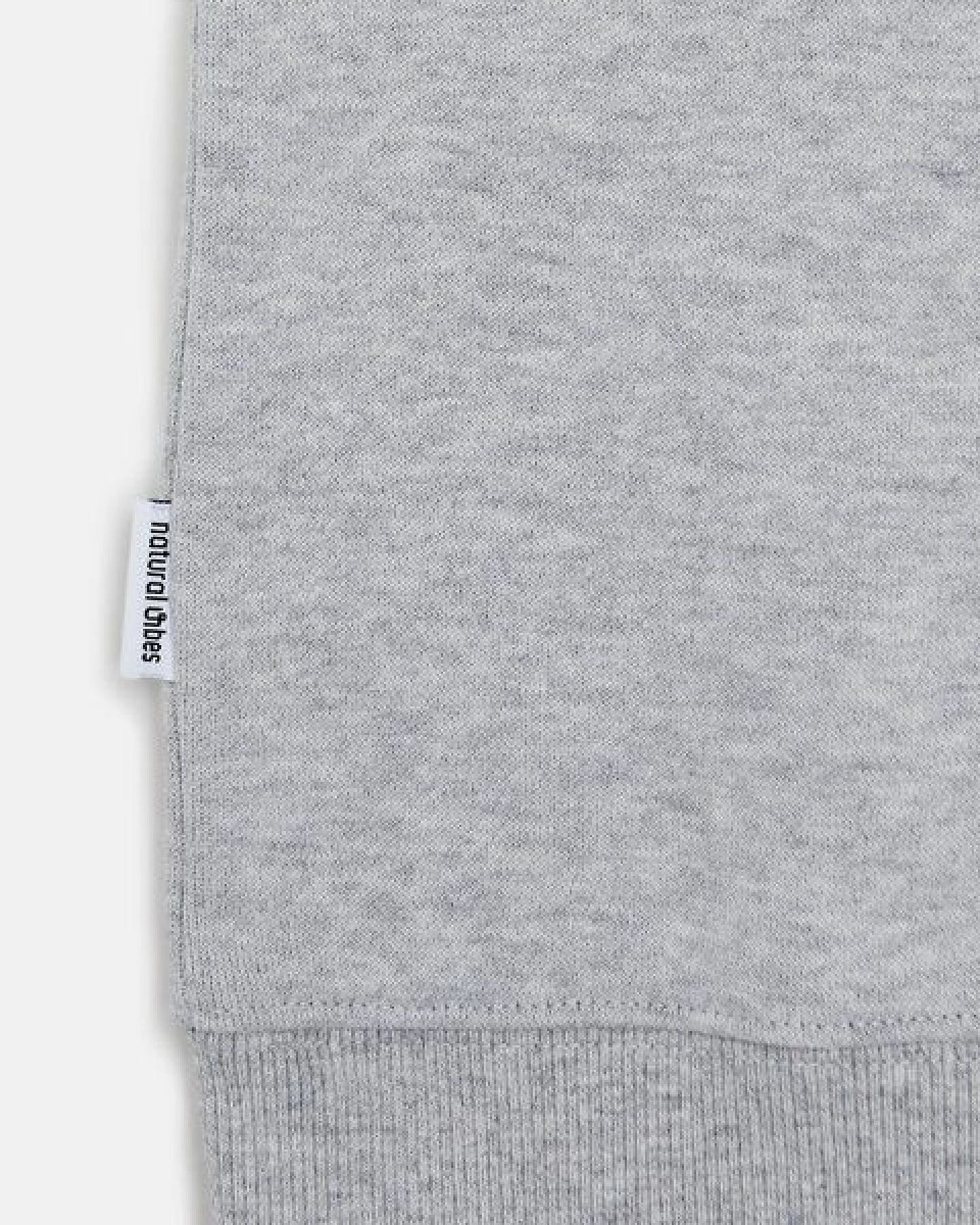 Natural Vibes Sweater Pizza Ciao – Ansicht 4