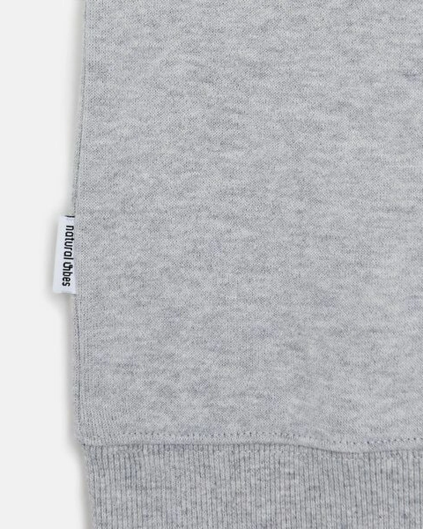 Natural Vibes Sweater Pizza Ciao – Ansicht 4