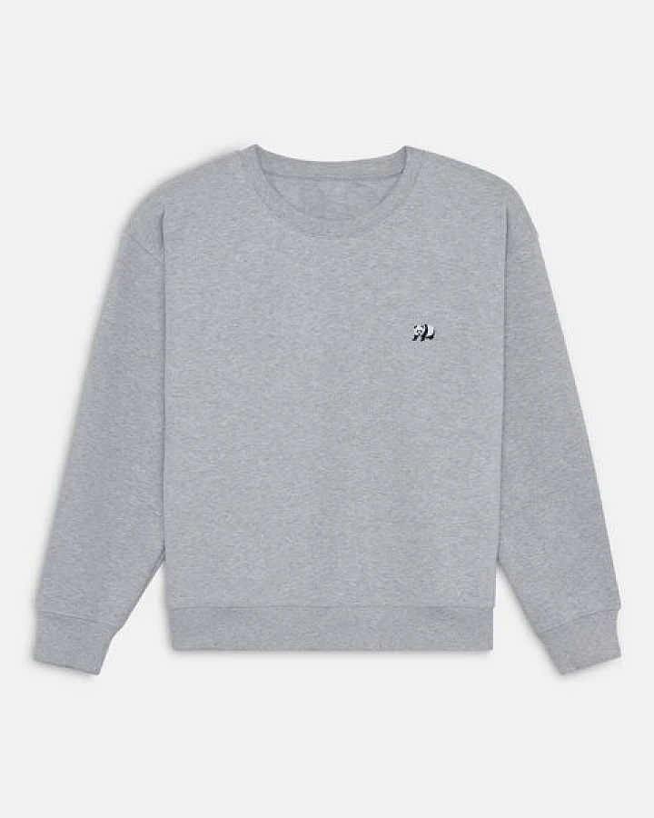 Natural Vibes Sweater Panda
