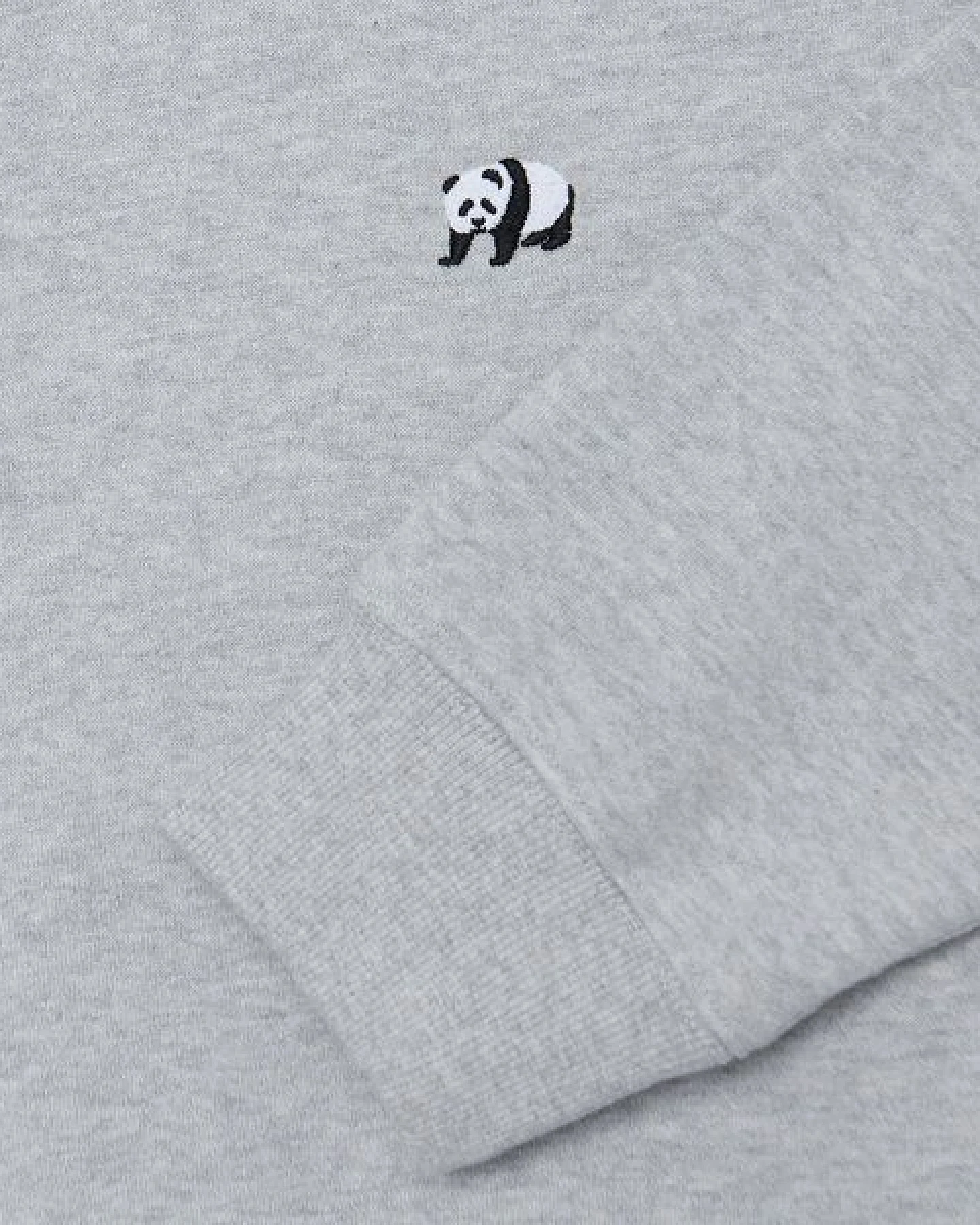 Natural Vibes Sweater Panda – Ansicht 3