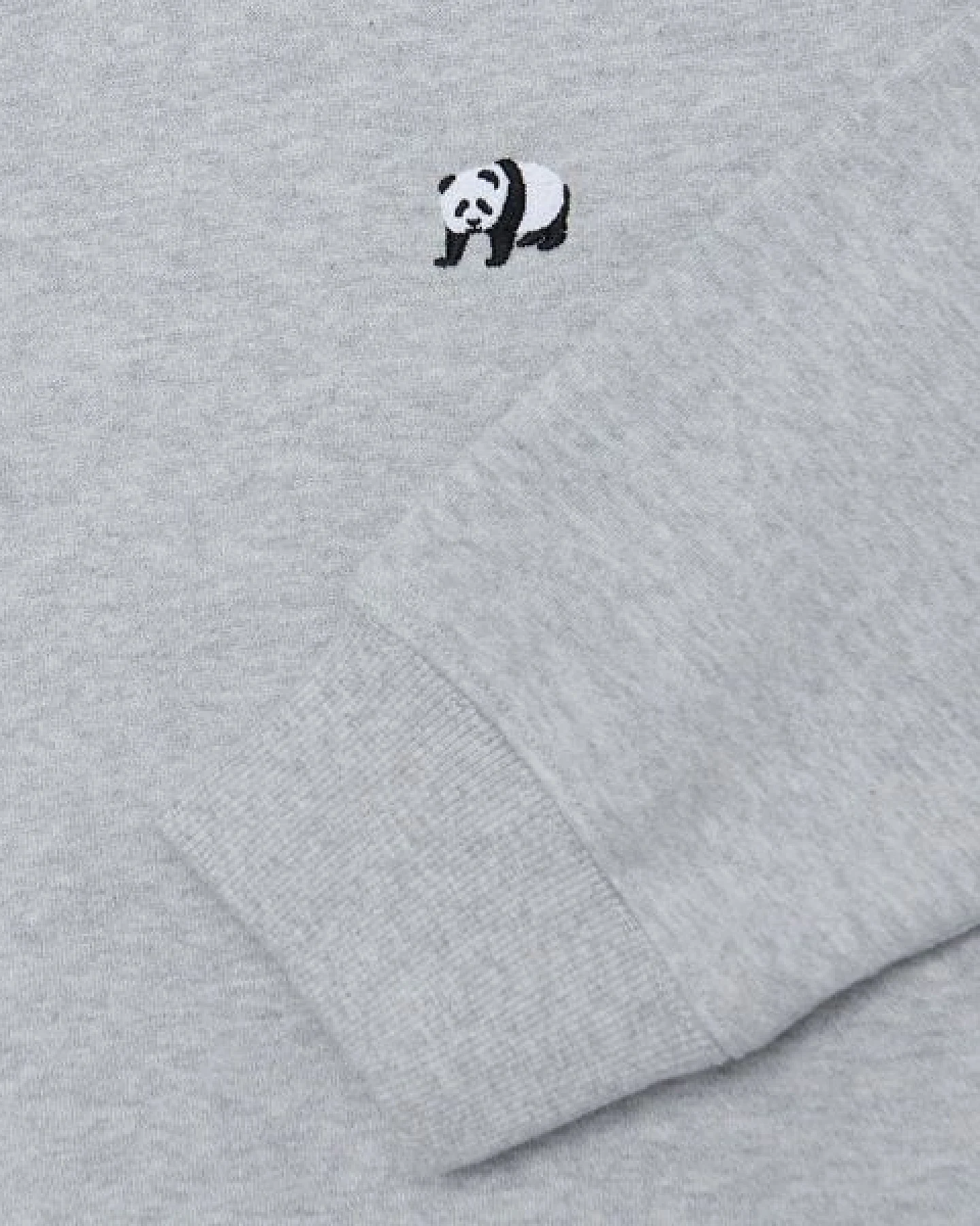 Natural Vibes Sweater Panda – Ansicht 3