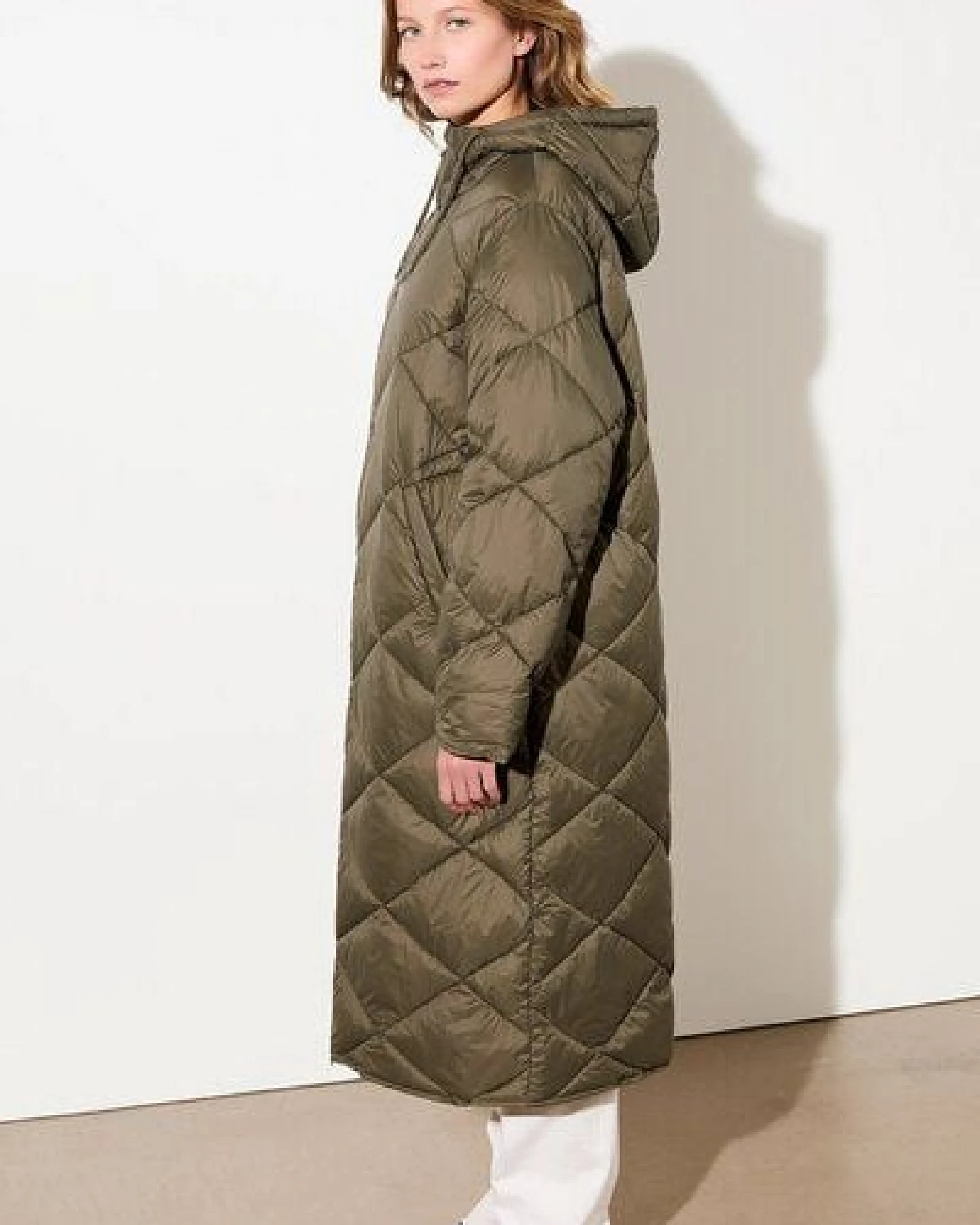 LangerChen Coat Valemount – Ansicht 4
