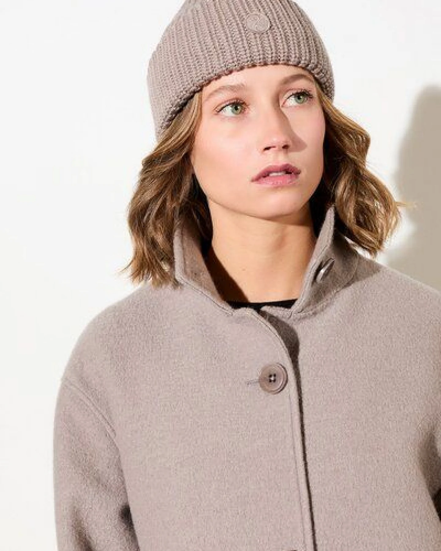 LangerChen Coat Pennfield II – Ansicht 3