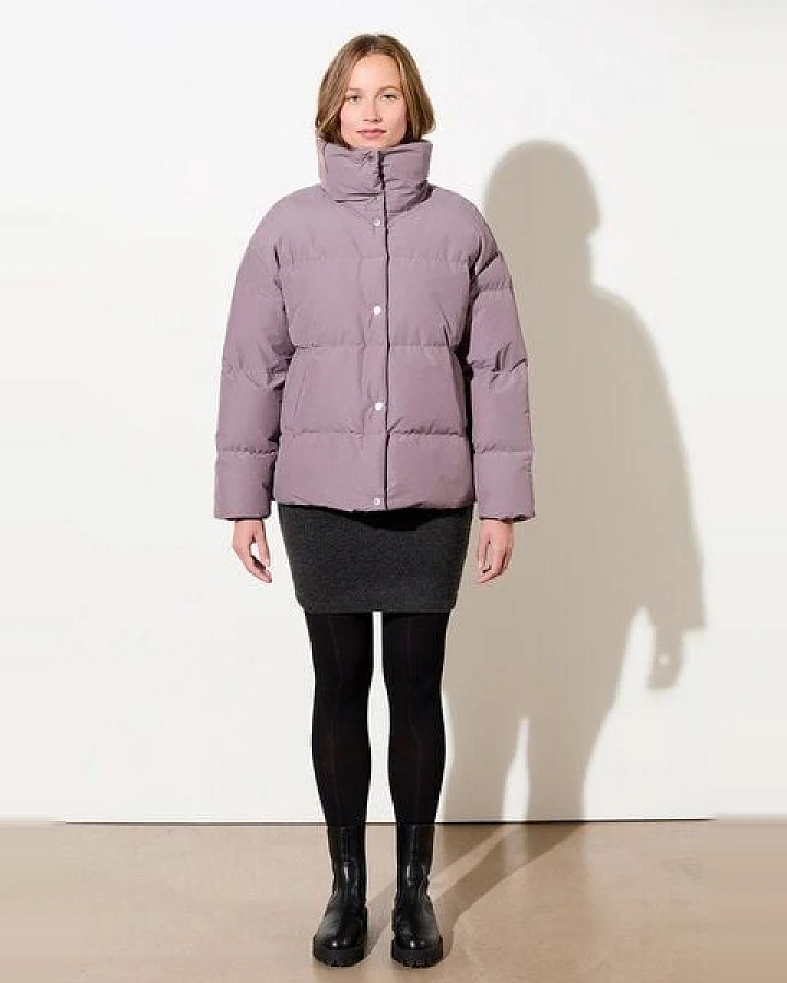 LangerChen Jacket Fairlee