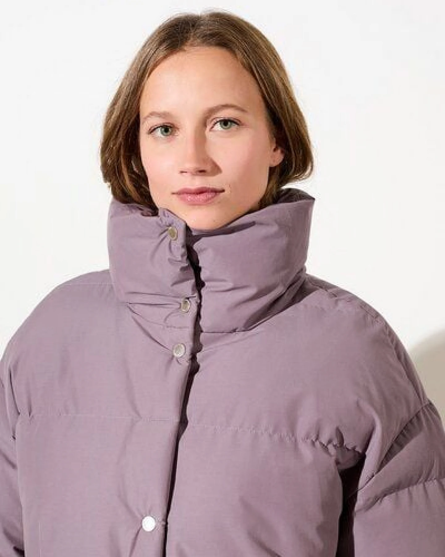LangerChen Jacket Fairlee – Ansicht 4