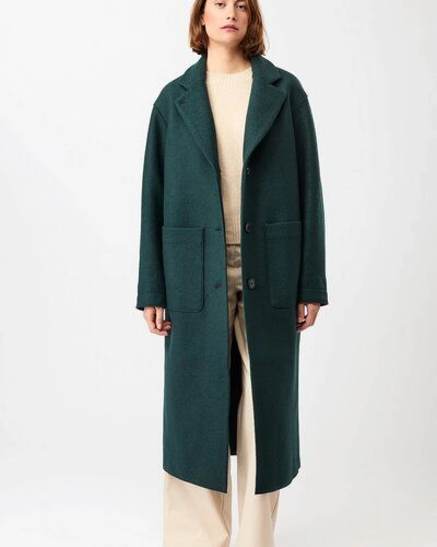 LangerChen Coat Carran II – Ansicht 2