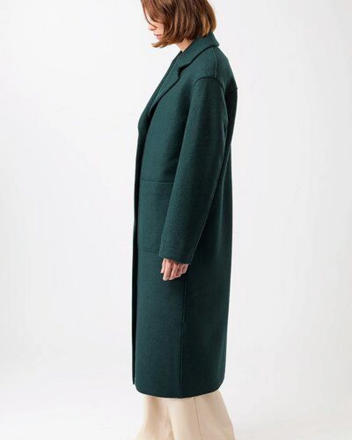 LangerChen Coat Carran II – Ansicht 3