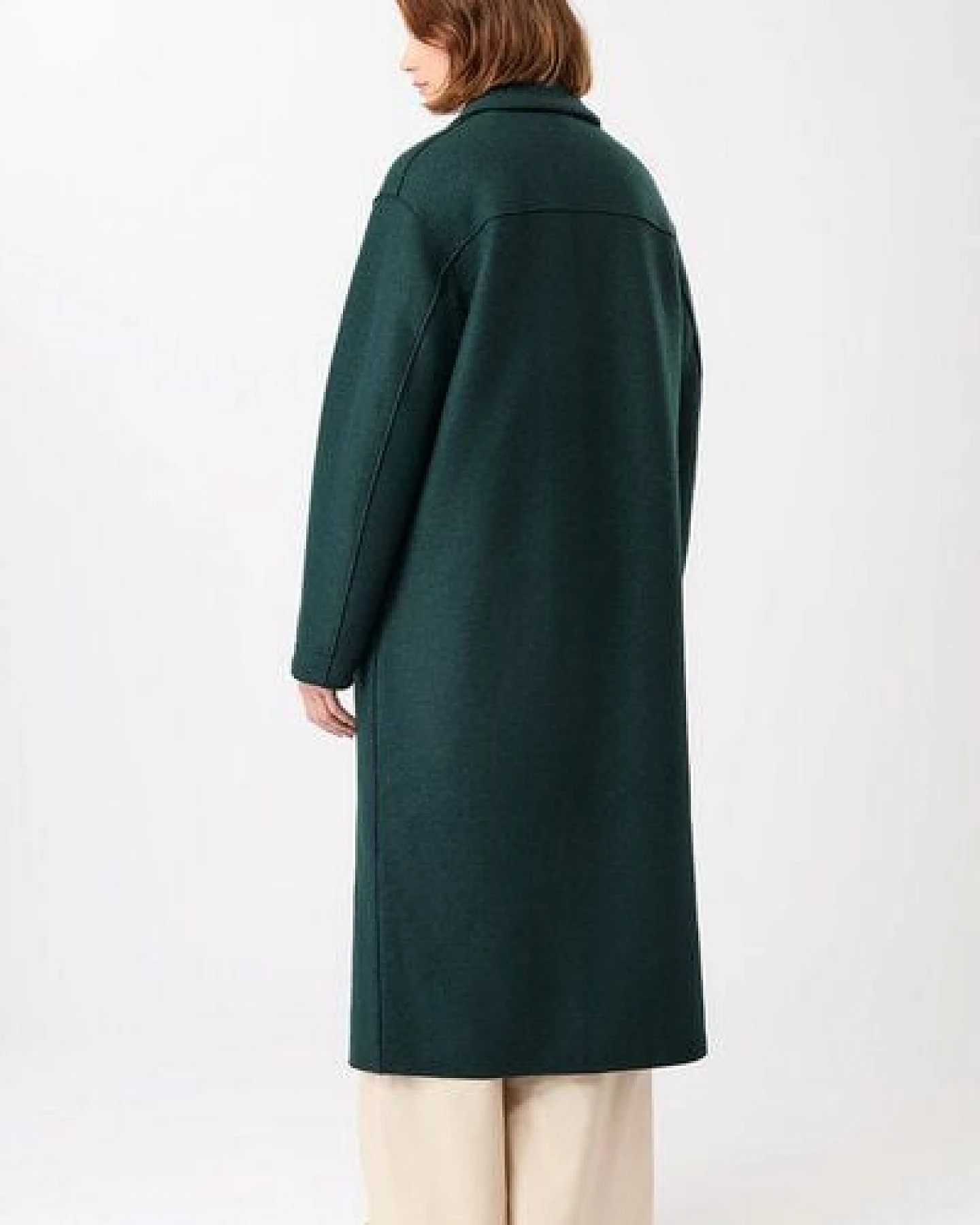 LangerChen Coat Carran II – Ansicht 4
