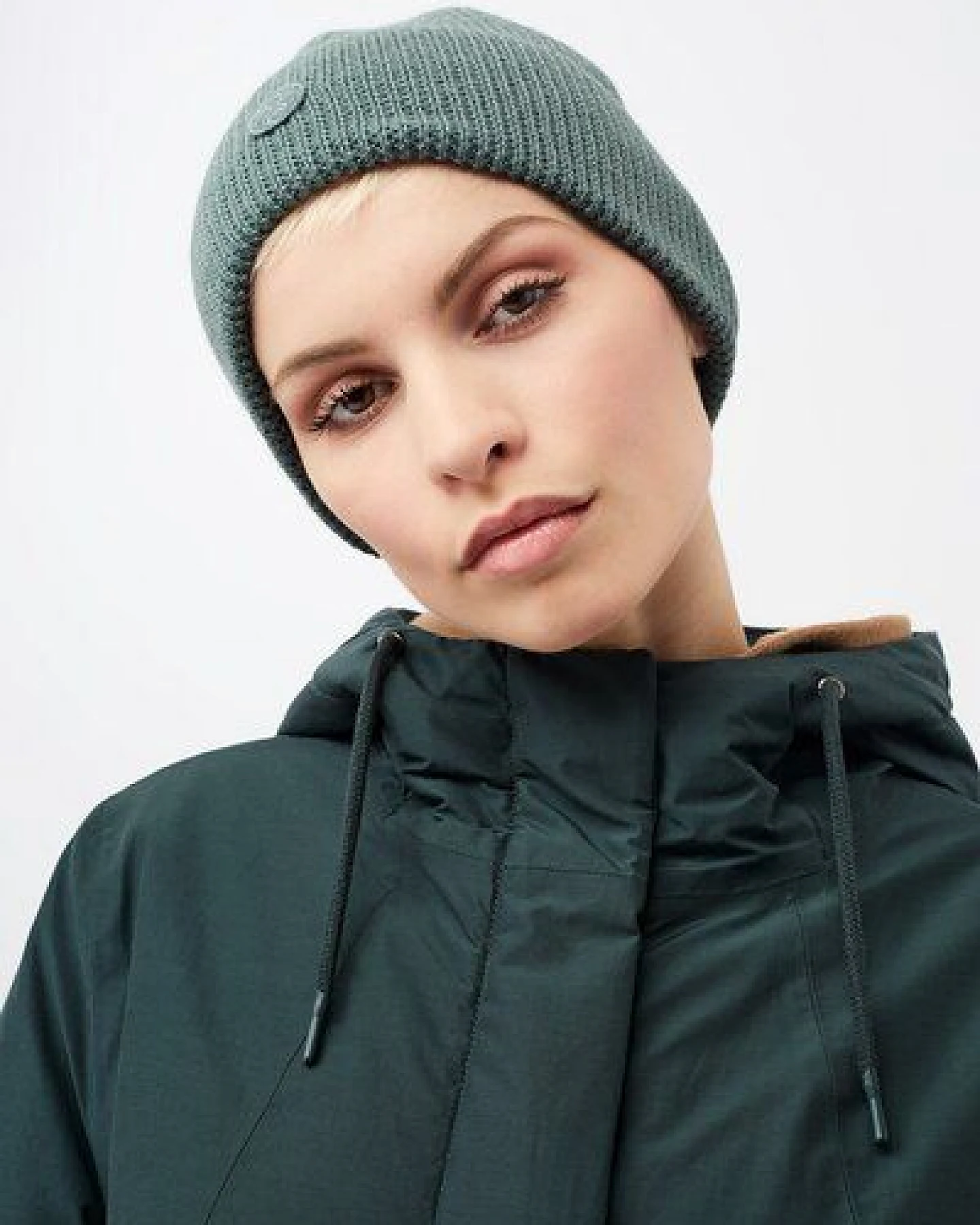 LangerChen Coat Ariza – Ansicht 3