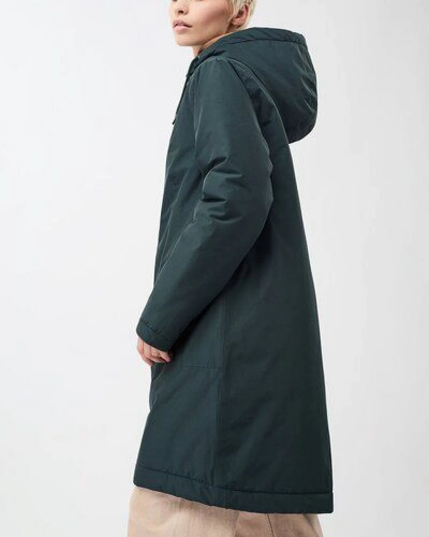 LangerChen Coat Ariza – Ansicht 4
