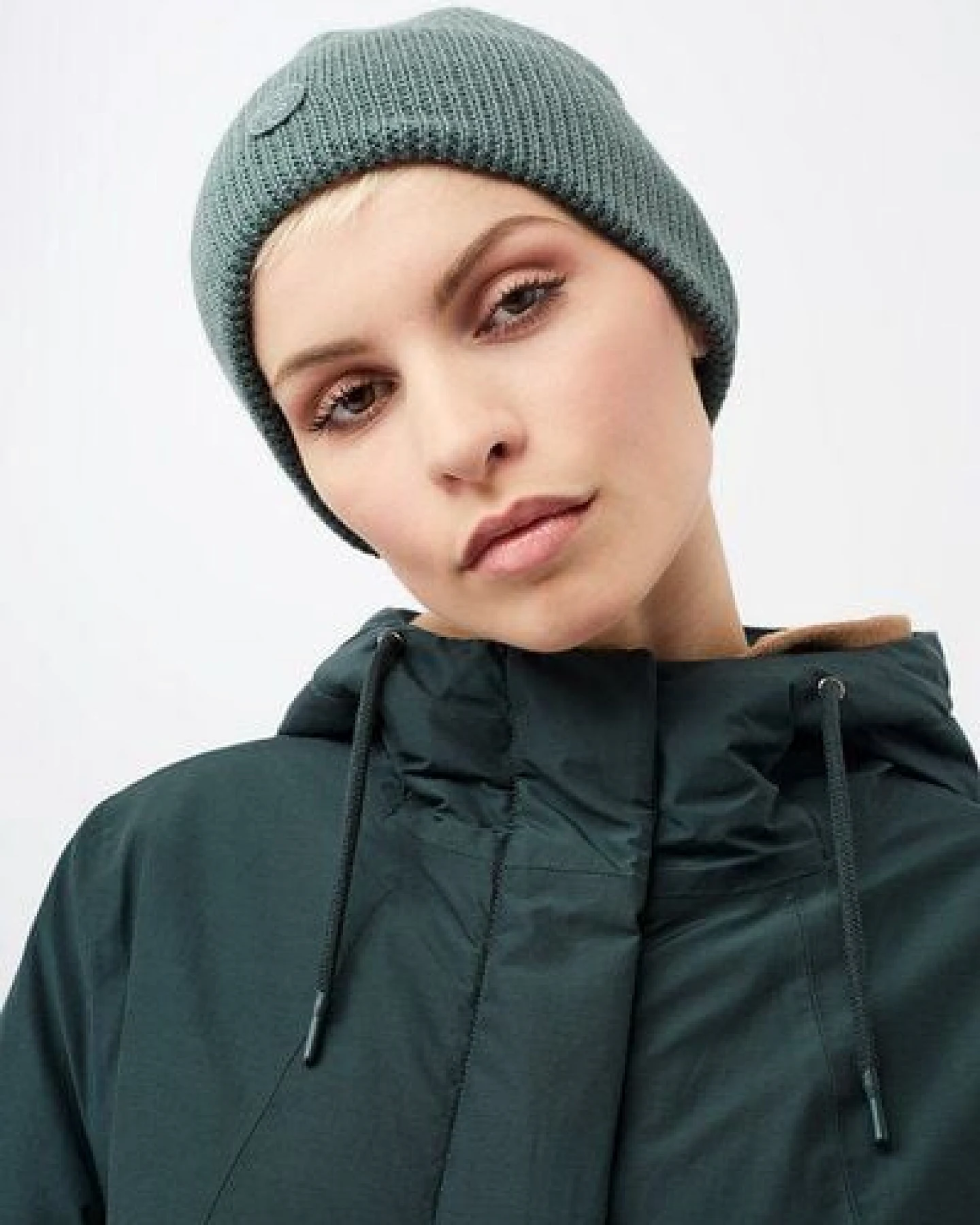 LangerChen Coat Ariza – Ansicht 3