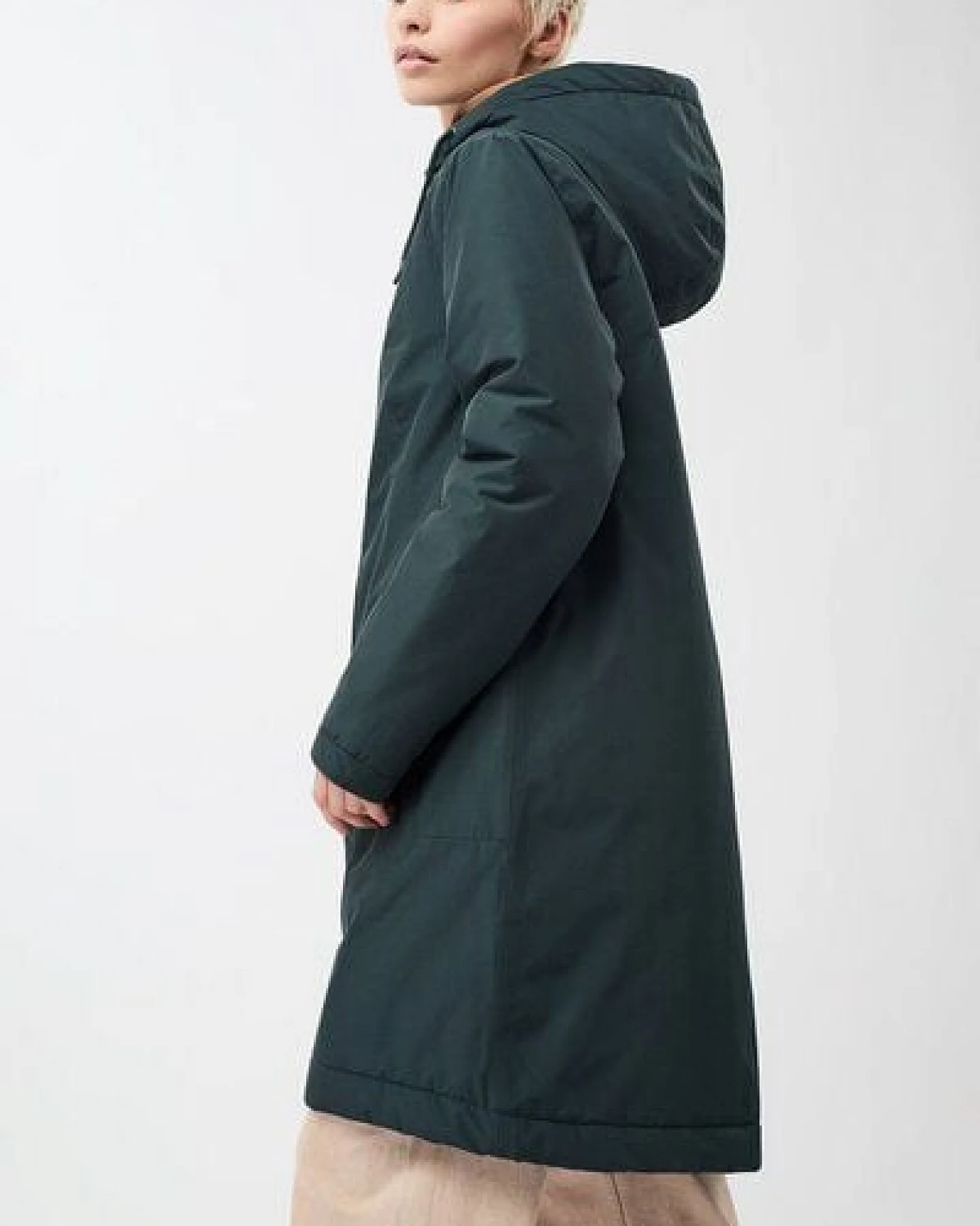 LangerChen Coat Ariza – Ansicht 4