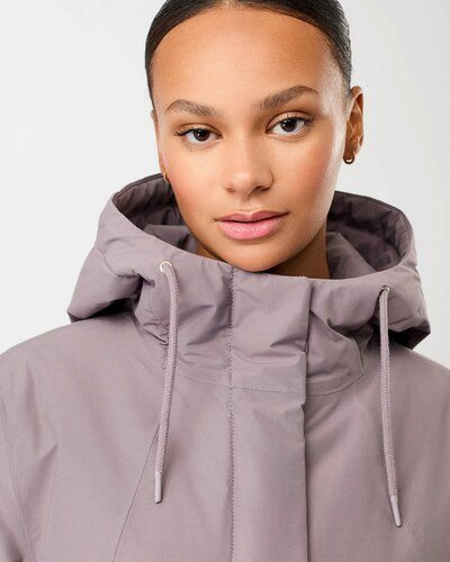LangerChen Coat Ariza – Ansicht 3