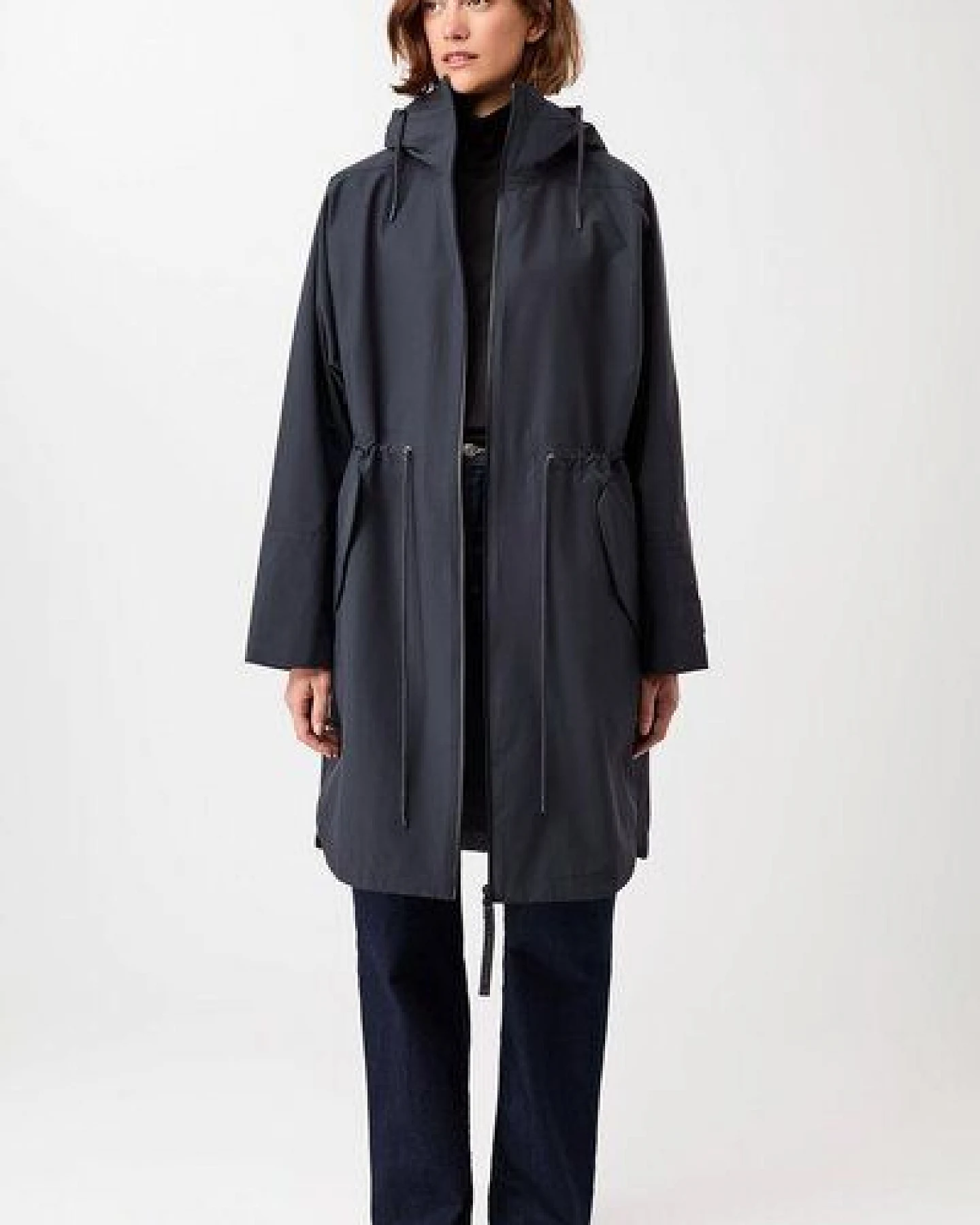 LangerChen Parka Kenosha – Ansicht 2