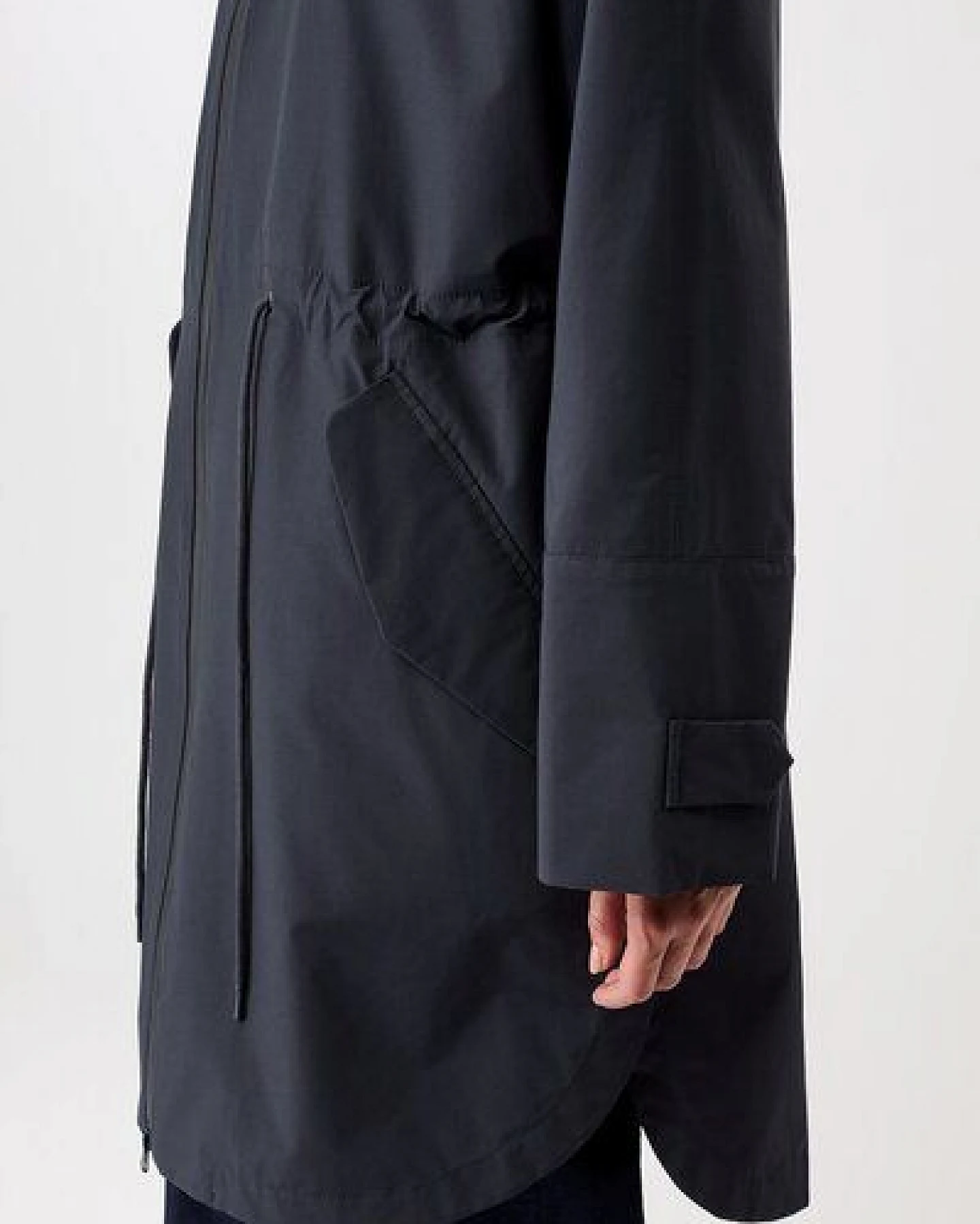 LangerChen Parka Kenosha – Ansicht 3