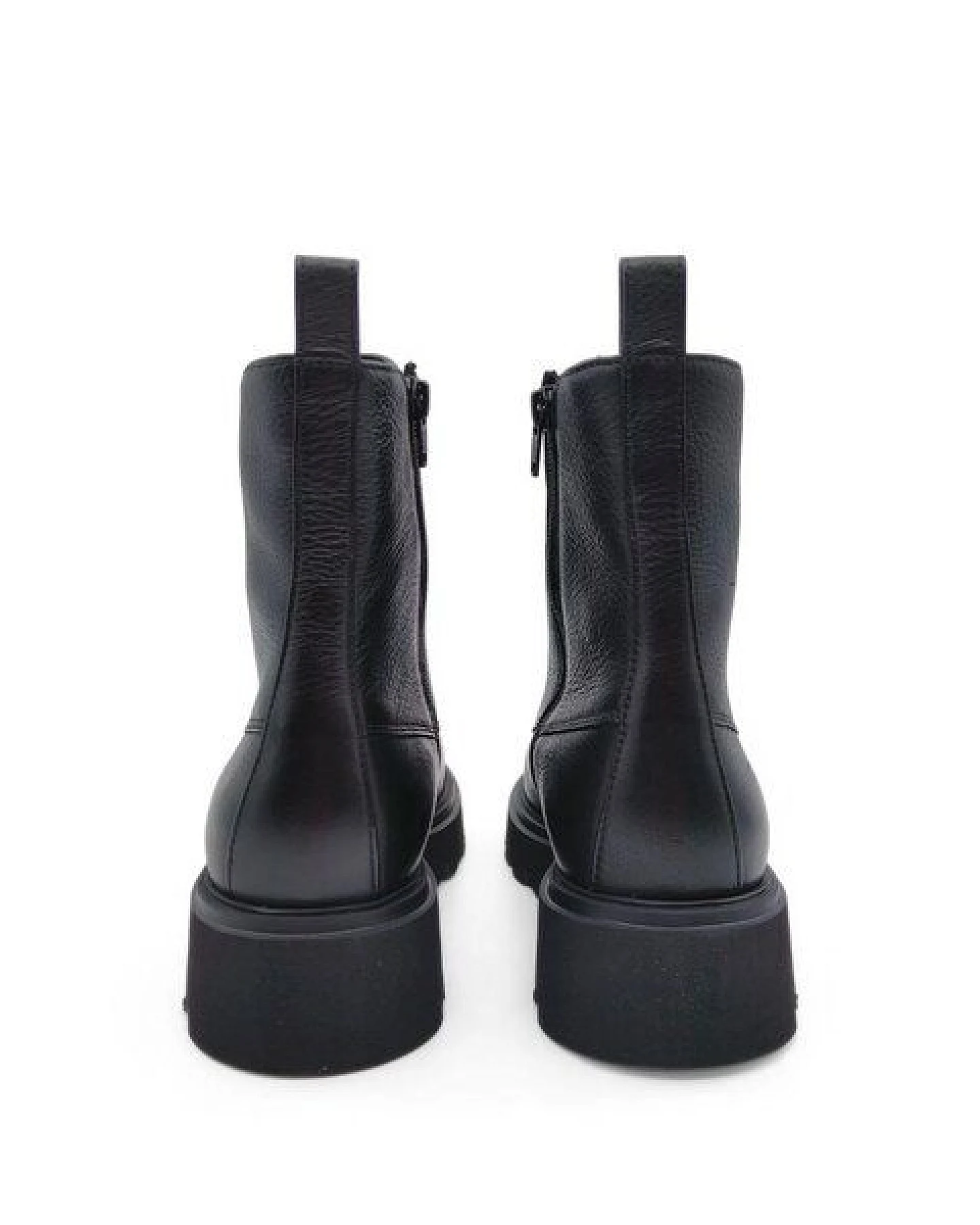 Werner 1911 Gepard-Boots aus Bio-Leder – Ansicht 3