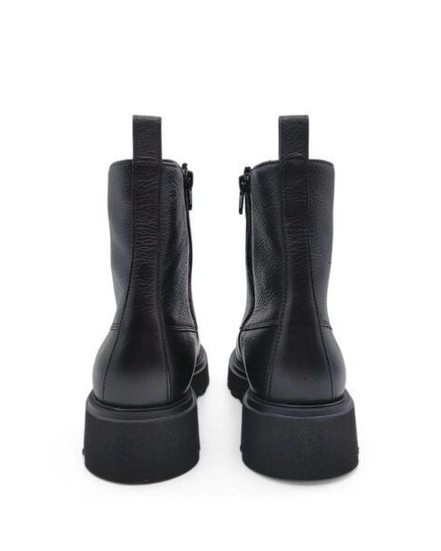 Werner 1911 Gepard-Boots aus Bio-Leder – Ansicht 3