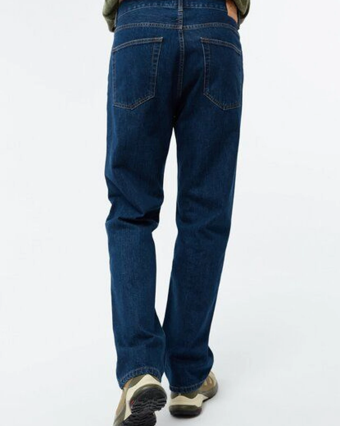 Givn Berlin Jeanshose GBYANNICK relaxed aus Bio-Baumwolle – Ansicht 3