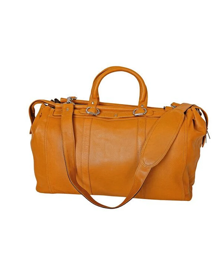 Alpenleder Reisetasche BOLOGNA