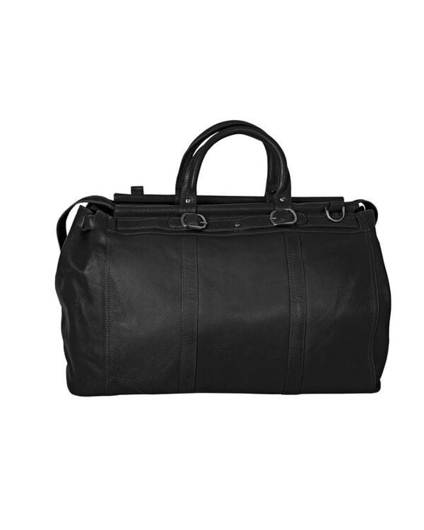Alpenleder Reisetasche BOLOGNA – Ansicht 3