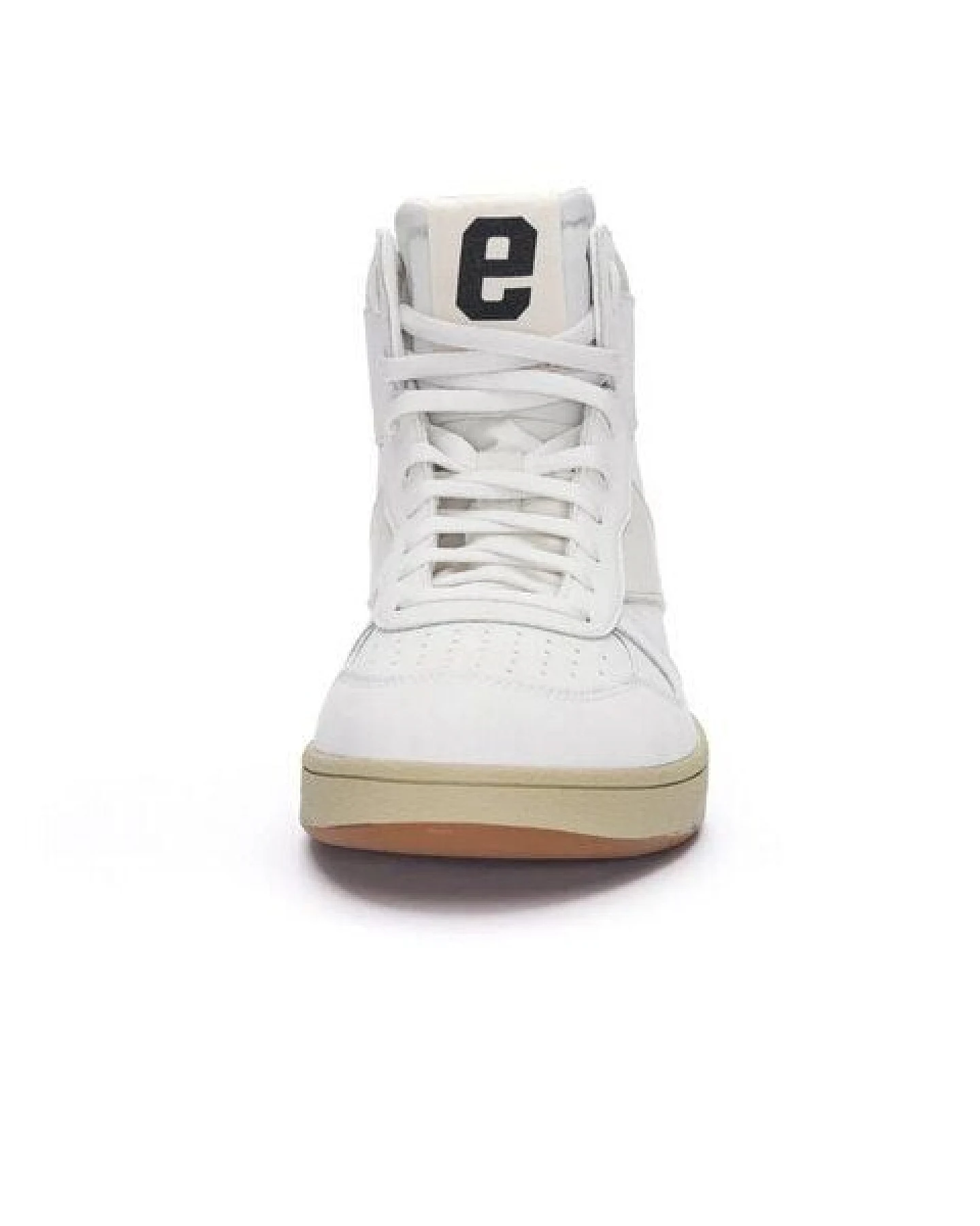 Ethletic Vegane Retro Hi-Basket Sneaker CARL mit recycelten Materialien – Ansicht 2