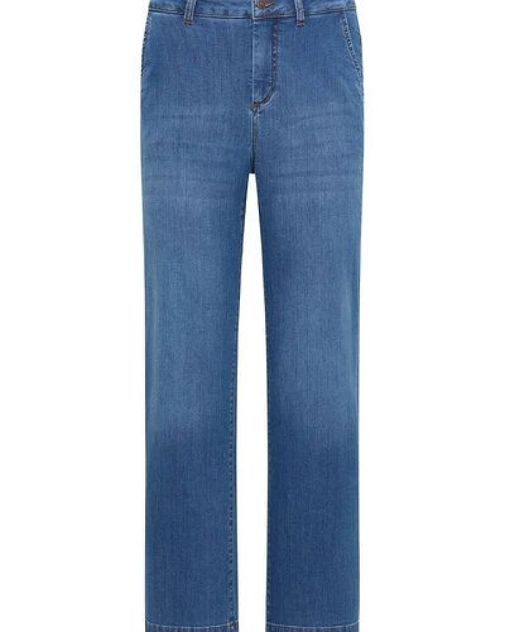 TRANQUILLO Jeans Doraa Wide leg (147000104027)