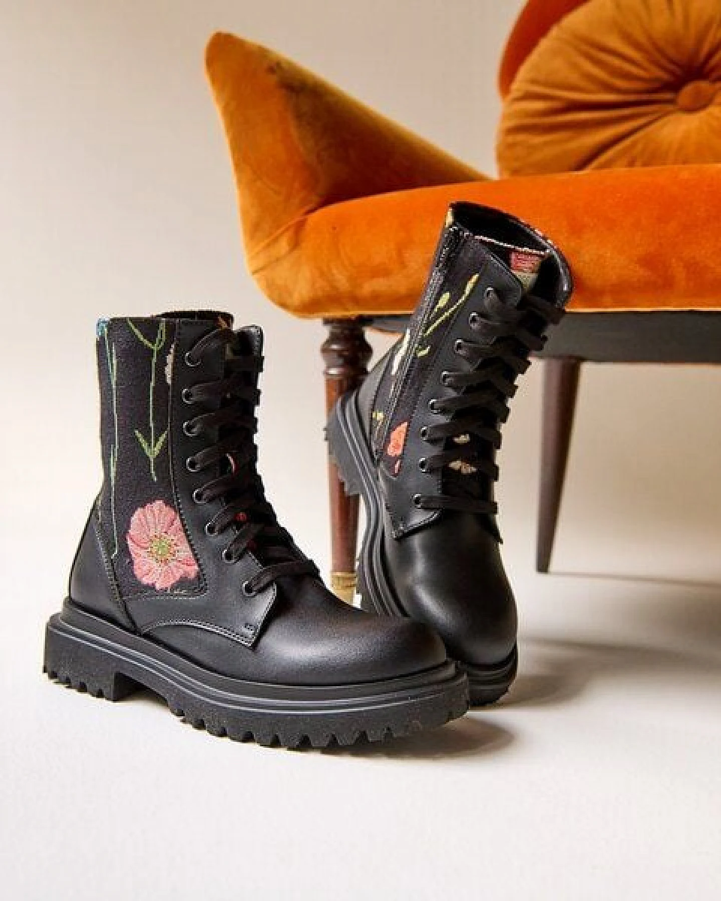 Risorse Future Zoe Stiefel – Ansicht 4