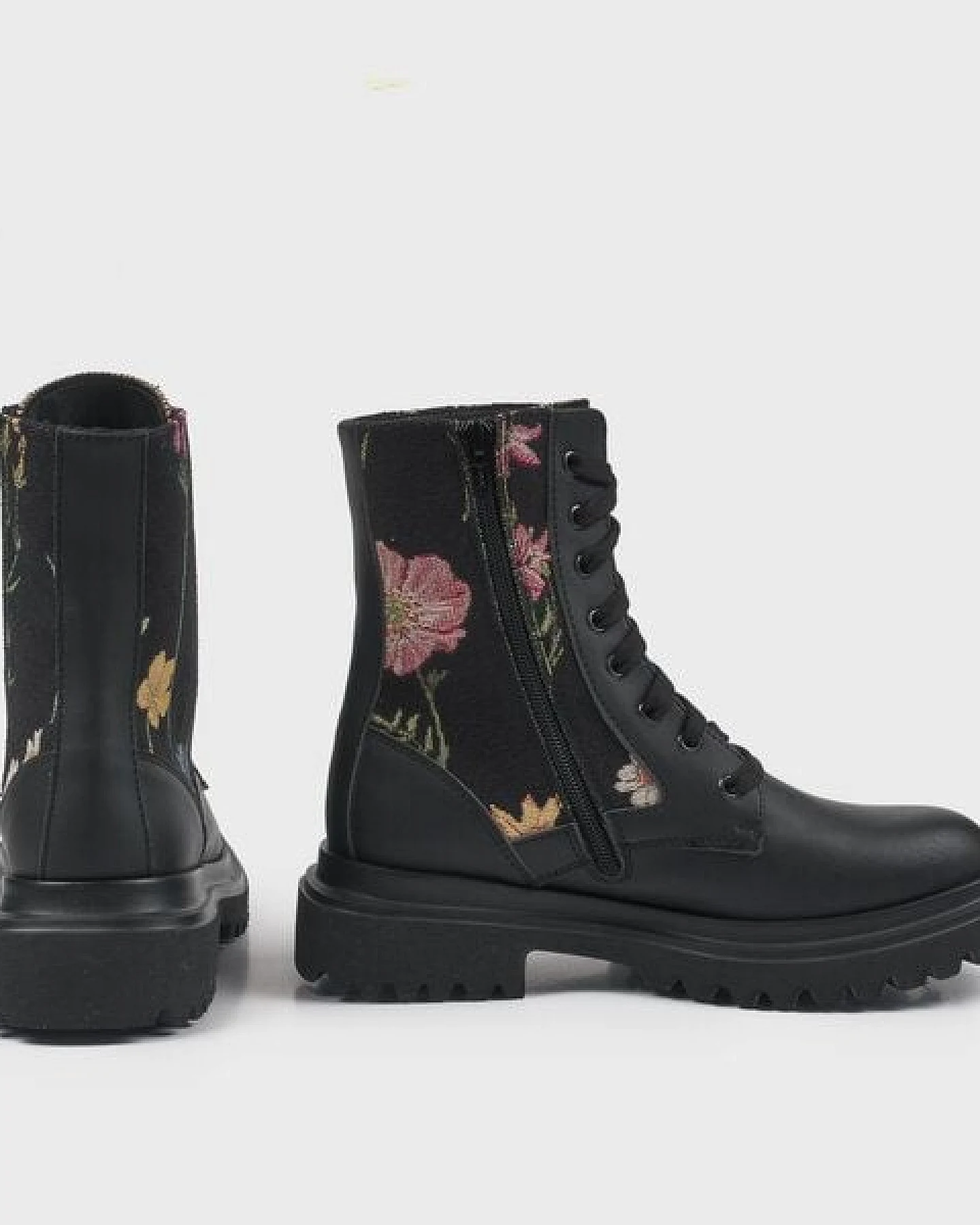 Risorse Future Zoe Stiefel – Ansicht 3