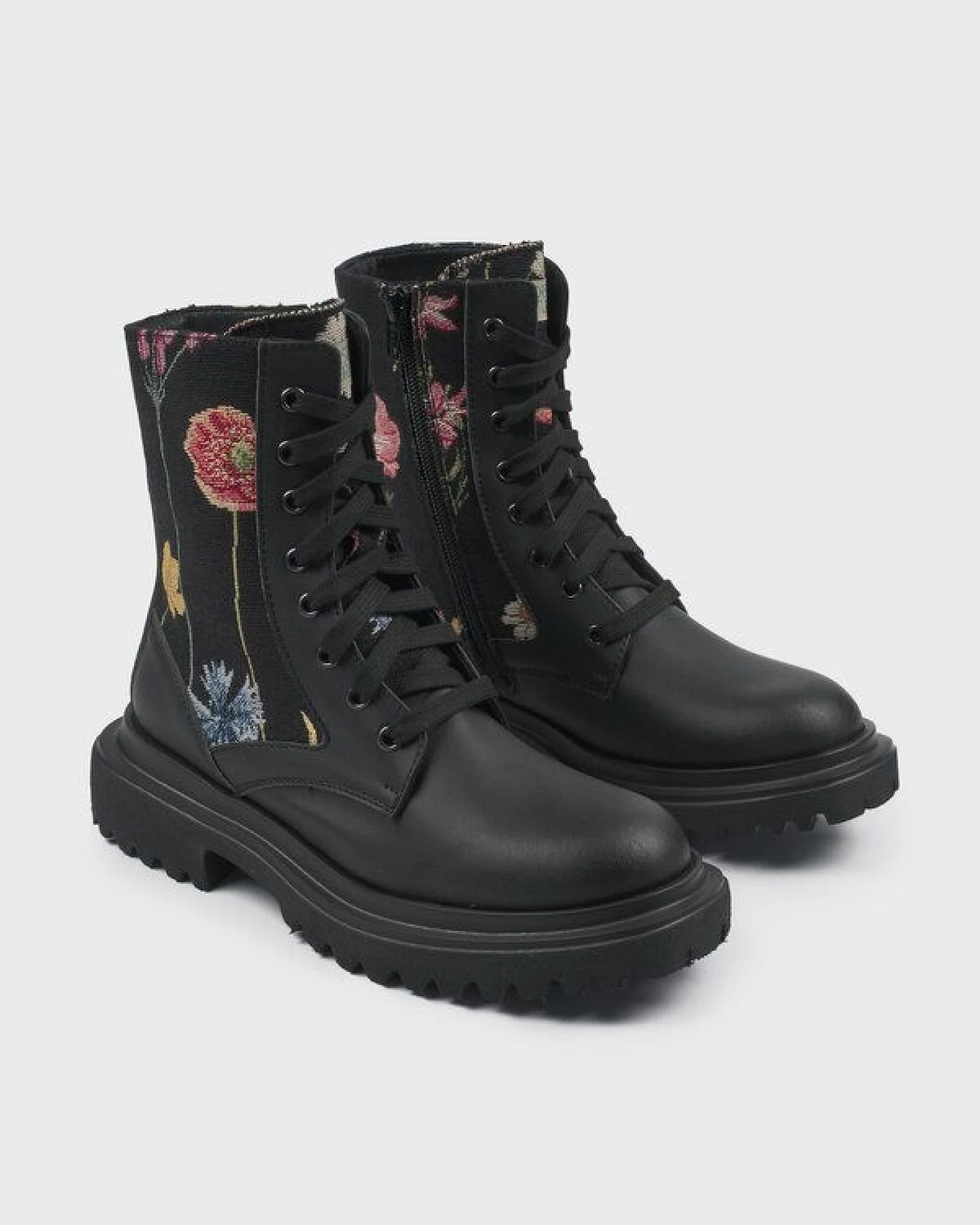 Risorse Future Zoe Stiefel – Ansicht 2