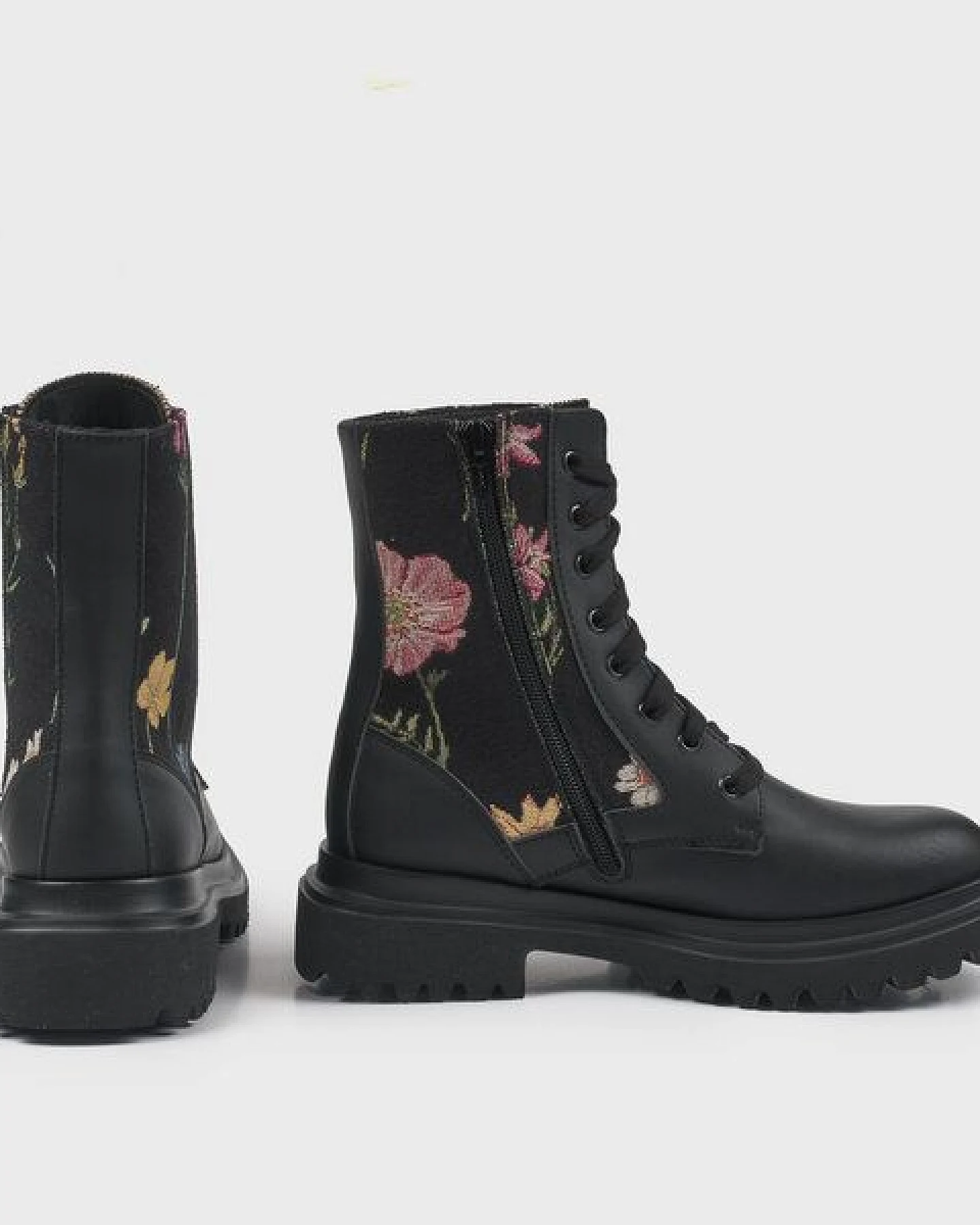 Risorse Future Zoe Stiefel – Ansicht 3
