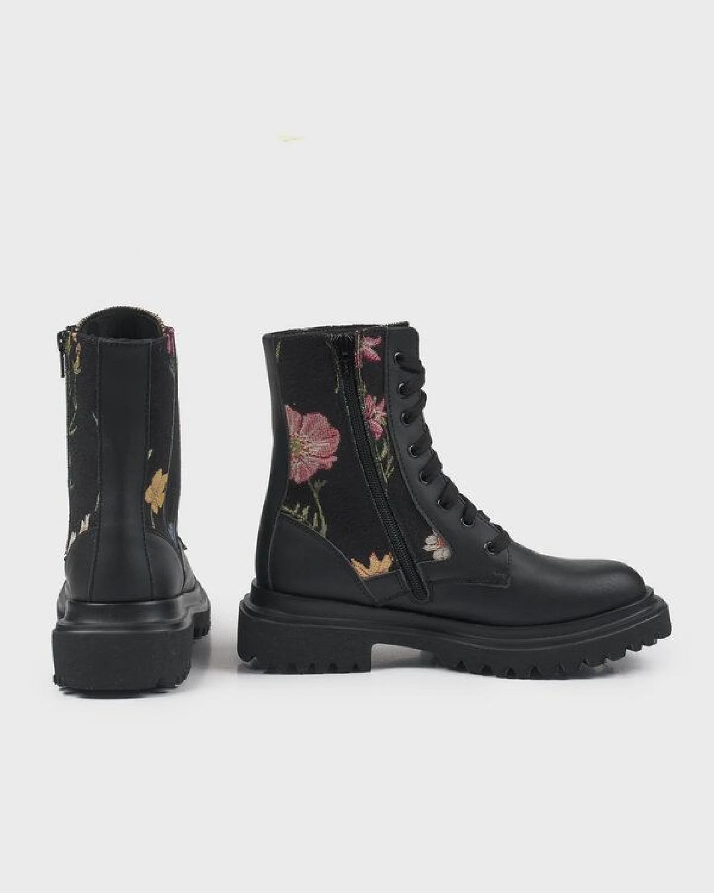 Risorse Future Zoe Stiefel – Ansicht 3