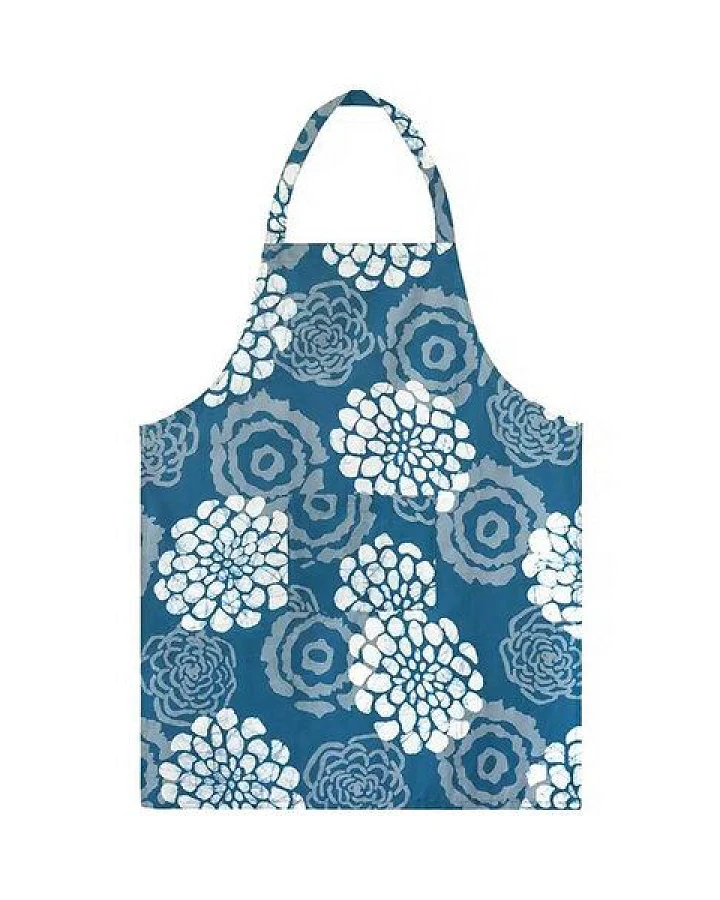 Indigo-Blüten (Blau)