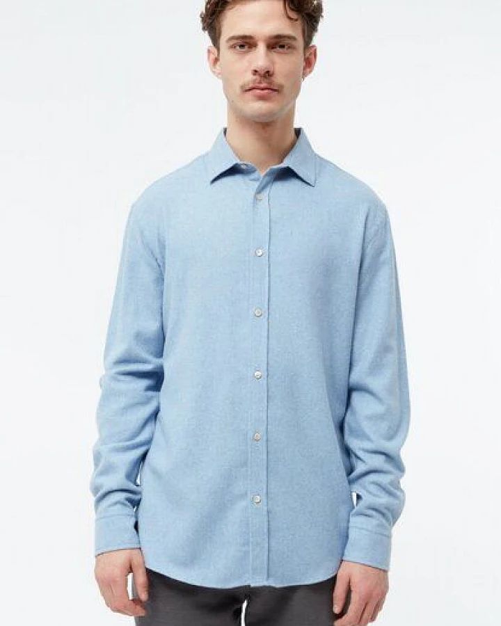 Blau