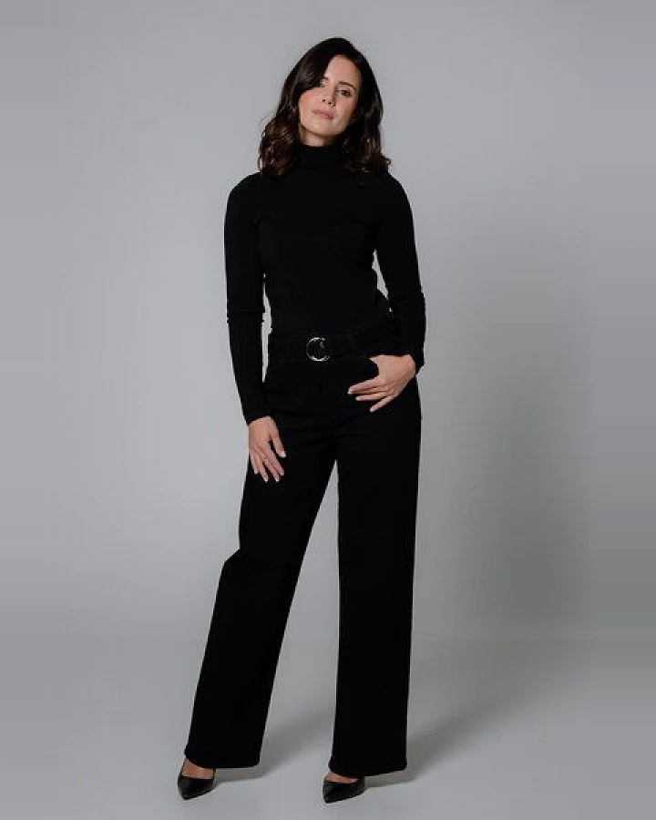 Feuervogl fv-Flor:ence Wide Leg