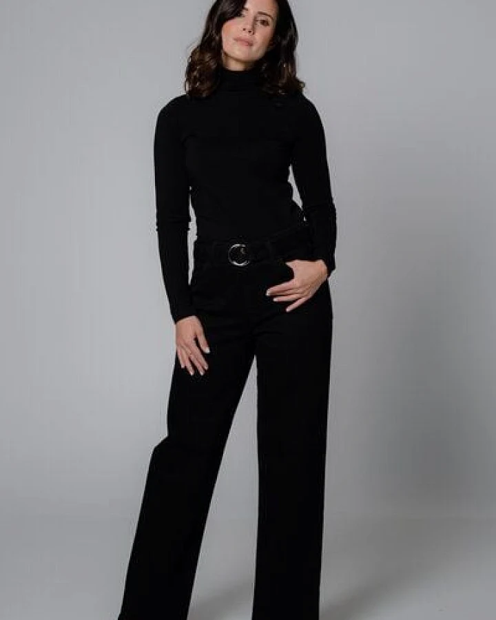 Feuervogl fv-Flor:ence Wide Leg