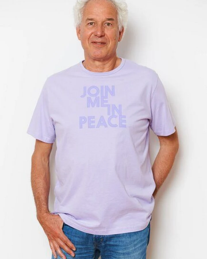 SPARKLES OF LIGHT Yoga Shirt