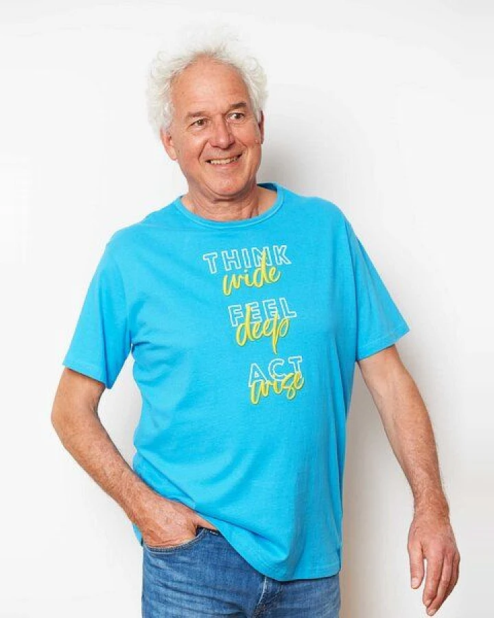 SPARKLES OF LIGHT Yoga Shirt