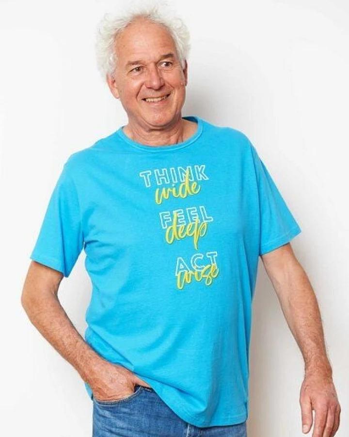 SPARKLES OF LIGHT Yoga Shirt
