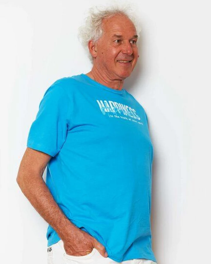 SPARKLES OF LIGHT Yoga Shirt
