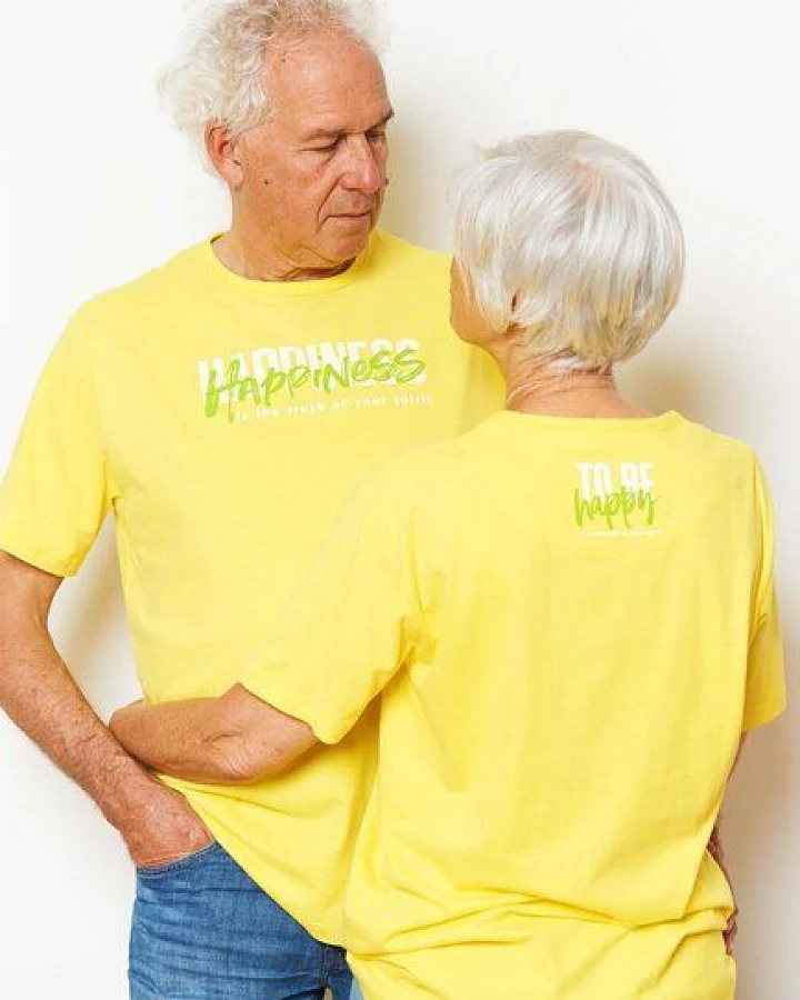 SPARKLES OF LIGHT Yoga Shirt